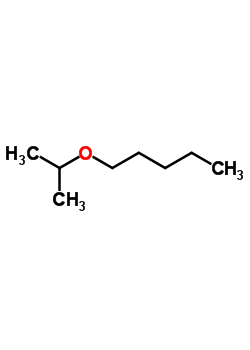5756-37-6  1-(propan-2-yloxy)pentane