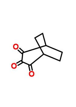 57744-40-8  bicyclo[3.2.2]nonane-2,3,4-trione