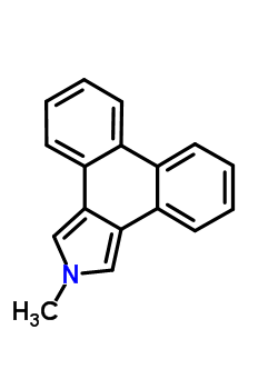 59788-15-7  2-methyl-2H-dibenzo[e,g]isoindole