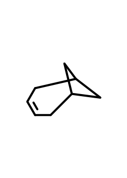61885-54-9  bicyclo[4.1.1]oct-3-ene