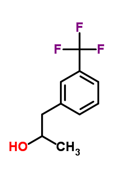 621-45-4  1-[3-(trifluoromethyl)phenyl]propan-2-ol