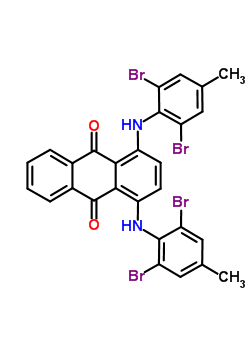 SOLVENT VIOLET 38