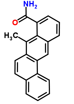 64082-43-5  7-methyltetraphene-8-carboxamide