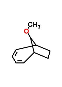 64725-62-8  9-methoxybicyclo[4.2.1]nona-2,4-diene