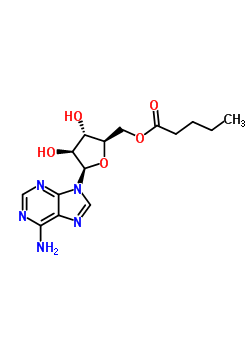 65926-31-0  9-(5-O-pentanoyl-beta-D-arabinofuranosyl)-9H-purin-6-amine