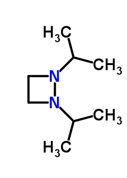 67092-87-9  1,2-di(propan-2-yl)-1,2-diazetidine