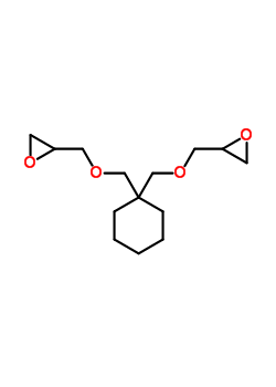 67938-13-0  2,2'-[cyclohexane-1,1-diylbis(methanediyloxymethanediyl)]dioxirane