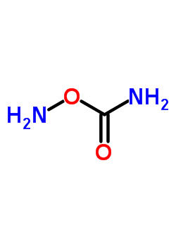 683-62-5  amino(aminooxy)methanone