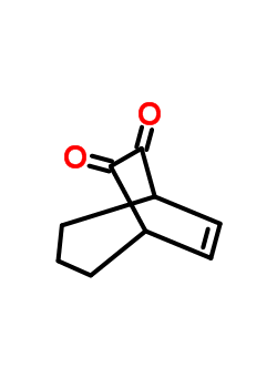 68347-26-2  bicyclo[3.2.2]non-8-ene-6,7-dione