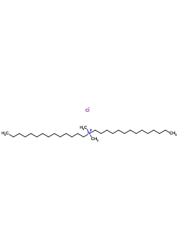 68391-05-9  Quaternary ammonium compounds, di-C12-18-alkyldimethyl, chlorides