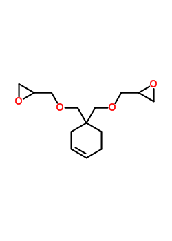 68665-19-0  2,2'-[cyclohex-3-ene-1,1-diylbis(methanediyloxymethanediyl)]dioxirane