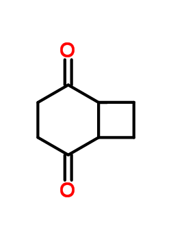 68882-69-9  bicyclo[4.2.0]octane-2,5-dione