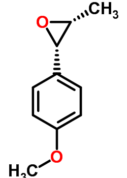 69262-97-1  (2S,3R)-2-(4-methoxyphenyl)-3-methyloxirane