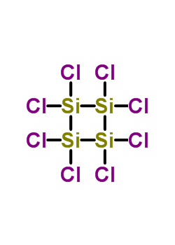 73023-80-0  octachlorotetrasiletane