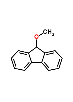 73493-71-7  9H-fluoren-9-yl methyl ether