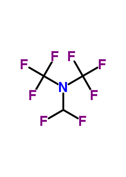 73563-15-2  N-(difluoromethyl)-1,1,1-trifluoro-N-(trifluoromethyl)methanamine