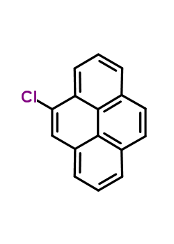 73765-17-0  4-chloropyrene