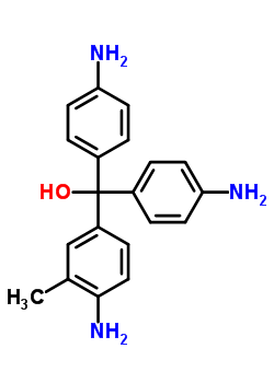 76-82-4  C.I.Basic Violeta 14, carbinol