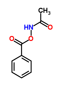 76412-58-3  N-(benzoyloxy)acetamide