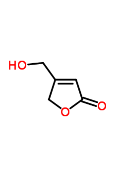 80904-75-2  4-(hydroxymethyl)furan-2(5H)-one