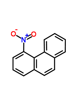 82064-15-1  4-nitrophenanthrene
