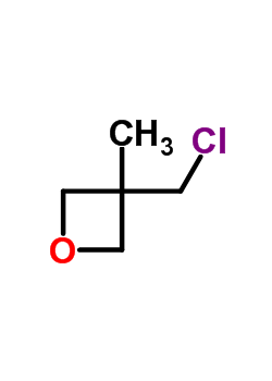 822-48-0  3-(chlormethyl)-3-methyloxetan