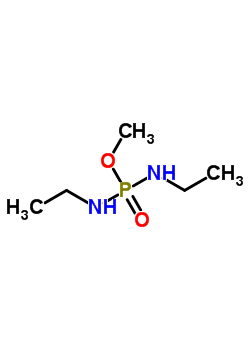 82960-78-9  methyl N,N'-diethylphosphorodiamidate