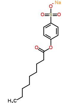 89740-11-4  Natrium-4-(nonanoyloxy)benzolsulfonat