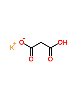 926-71-6  potassium carboxyacetate