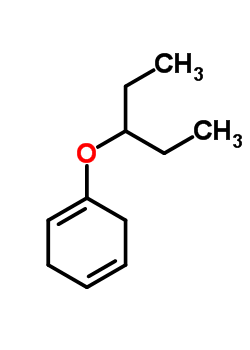 98677-93-1  1-(pentan-3-yloxy)cyclohexa-1,4-diene