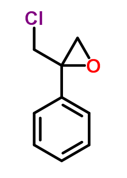 1005-91-0  2-(chloromethyl)-2-phenyloxirane