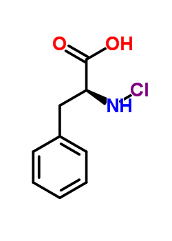 106984-40-1  N-chloro-L-phenylalanine