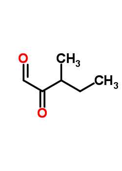 107462-47-5  3-methyl-2-oxopentanal 107462-47-5  3-methyl-2-oxopentanal