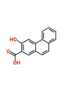 117978-18-4  3-hydroxyphenanthrene-2-carboxylic acid 117978-18-4  3-hydroxyphenanthrene-2-carboxylic acid