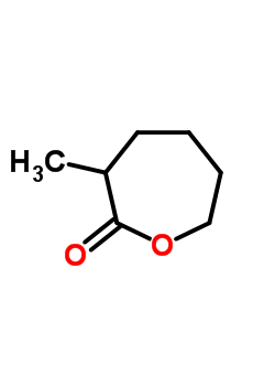 1321-18-2;2549-61-3  3-methyloxepan-2-one