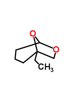 137720-40-2  1-ethyl-6,8-dioxabicyclo[3.2.1]octane