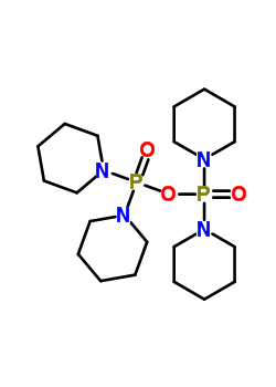 141931-34-2  1,1',1'',1'''-(oxydiphosphoryl)tetrapiperidine