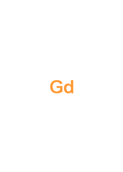 14952-32-0  (~146~Gd)gadolinium