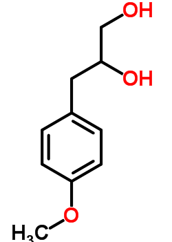 17131-20-3  3-(4-methoxyphenyl)propane-1,2-diol