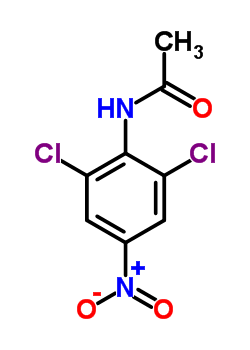 17742-68-6  N-(2,6-dichloro-4-nitrophenyl)acetamide