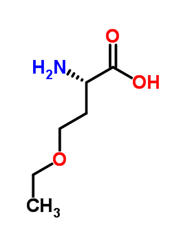 17804-70-5  O-ethyl-L-homoserine