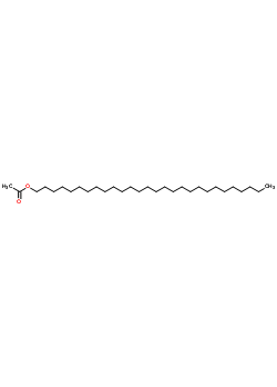 18206-97-8  Octacosylacetat