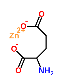 1949-15-1  zinc 2-aminopentanedioate