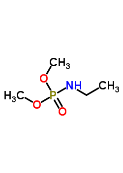 20464-99-7  dimetyloetylofosforamidan dimetylu