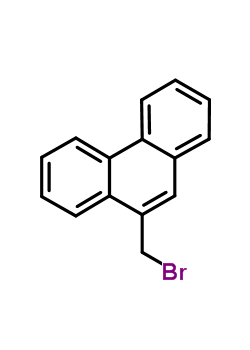 24471-57-6  9-(bromomethyl)phenanthrene
