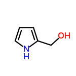 27472-36-2  1H-pyrrol-2-ylmethanol