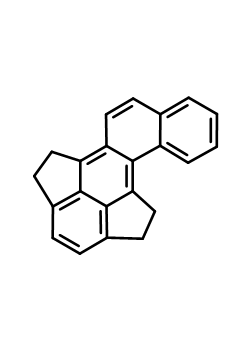 3570-54-5  1,2,5,6-tetrahydrodicyclopenta[ij,no]tetraphene