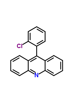 9-(2-chlorophenyl)acridine 36762-16-0
