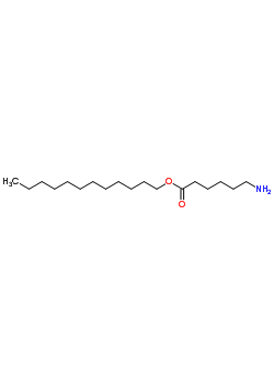 39874-56-1  dodecyl 6-aminohexanoate