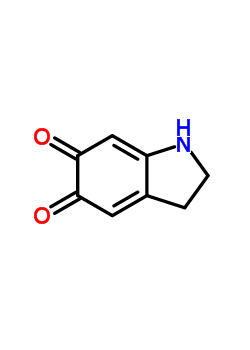 39984-17-3;67992-45-4  2,3-dihydro-1H-indole-5,6-dione